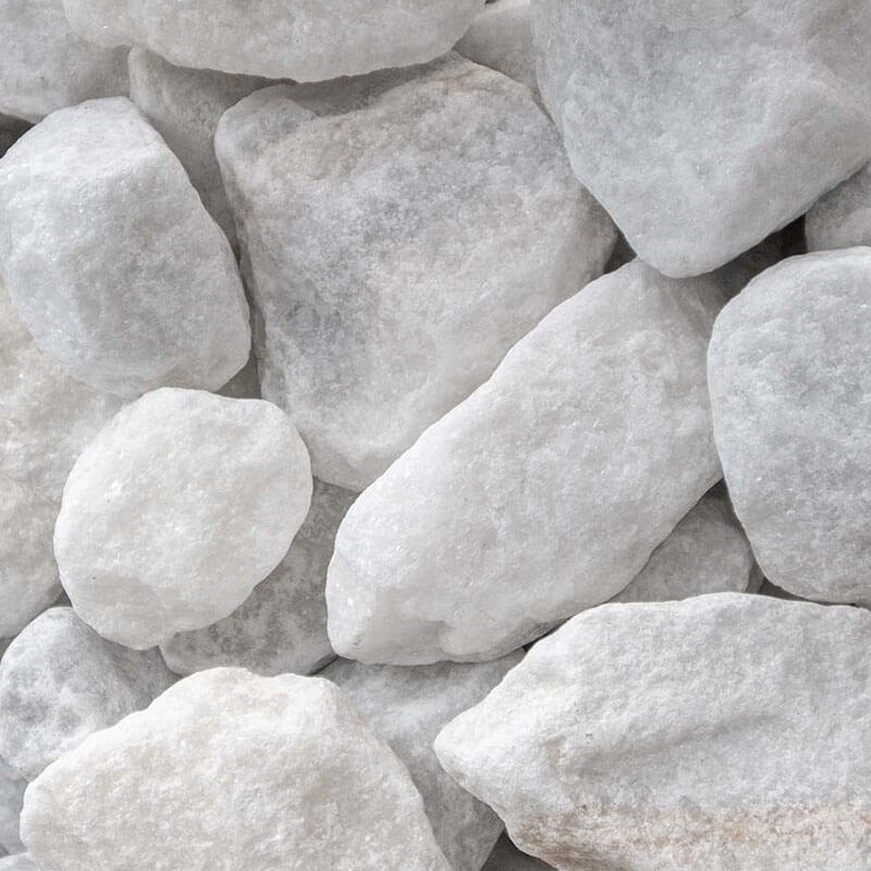 Crystal White dekorsten