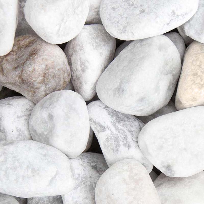 Crystal White singel